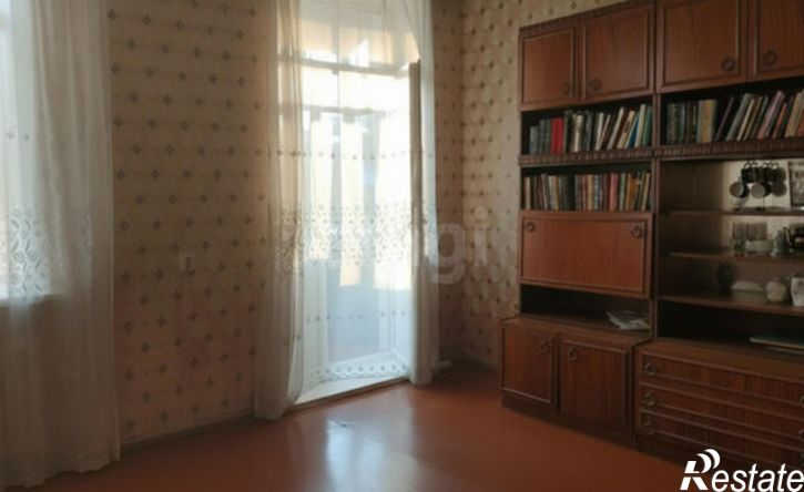 3-комн квартира ул Луначарского, 53,  д. 53