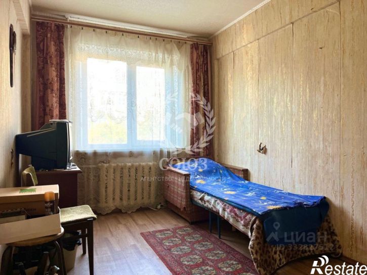 3-комн квартира ул Привокзальная, 11,  д. 11