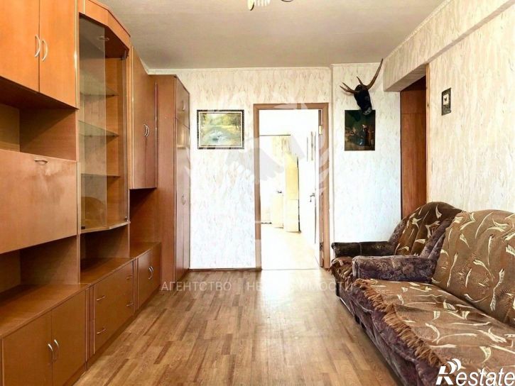 3-комн квартира ул Привокзальная, 11,  д. 11