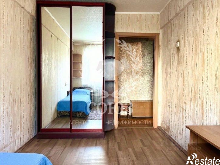 3-комн квартира ул Привокзальная, 11,  д. 11