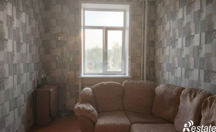 3-комн квартира ул Луначарского, 53,  д. 53
