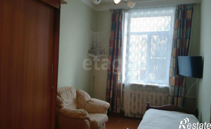 3-комн квартира ул Луначарского, 53,  д. 53