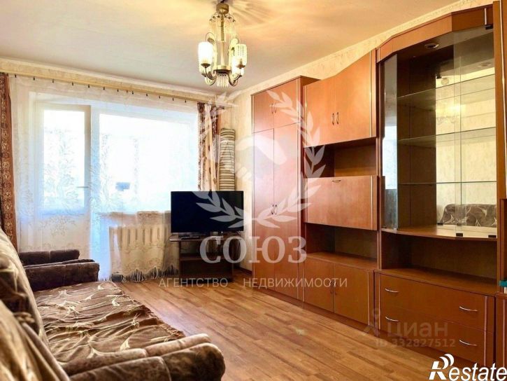 3-комн квартира ул Привокзальная, 11,  д. 11