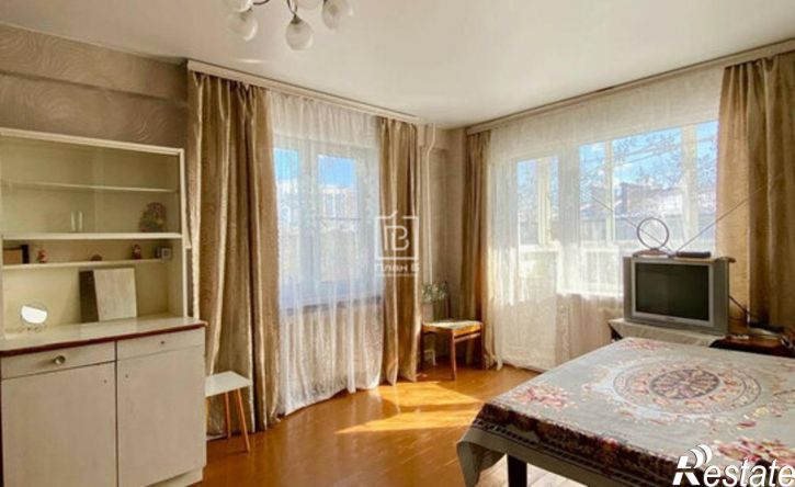 1-комн квартира ул Маршала Жукова, 42,  д. 42
