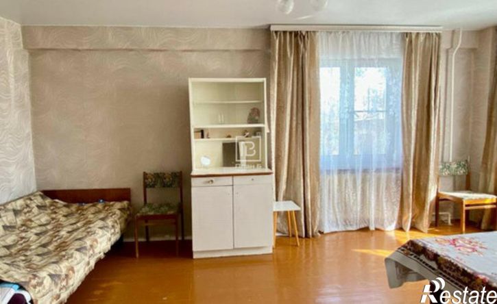 1-комн квартира ул Маршала Жукова, 42,  д. 42