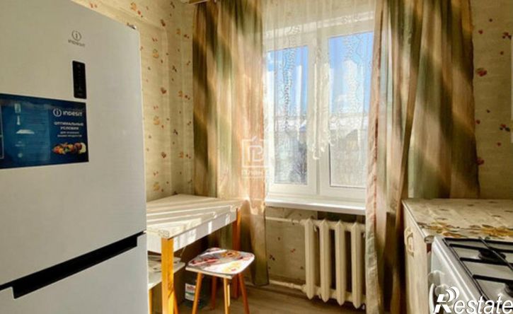 1-комн квартира ул Маршала Жукова, 42,  д. 42