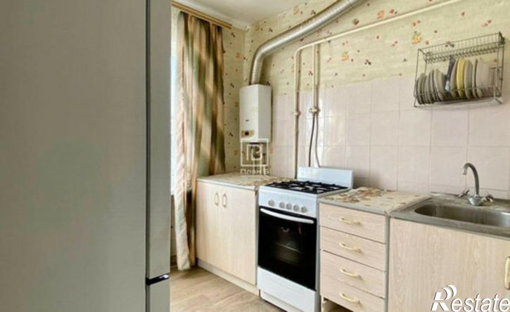 1-комн квартира ул Маршала Жукова, 42,  д. 42