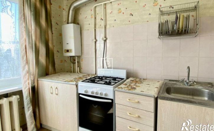 1-комн квартира ул Маршала Жукова, 42,  д. 42