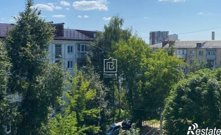 1-комн квартира ул Маршала Жукова, 42,  д. 42