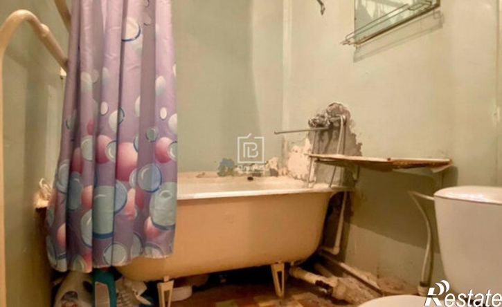 1-комн квартира ул Маршала Жукова, 42,  д. 42