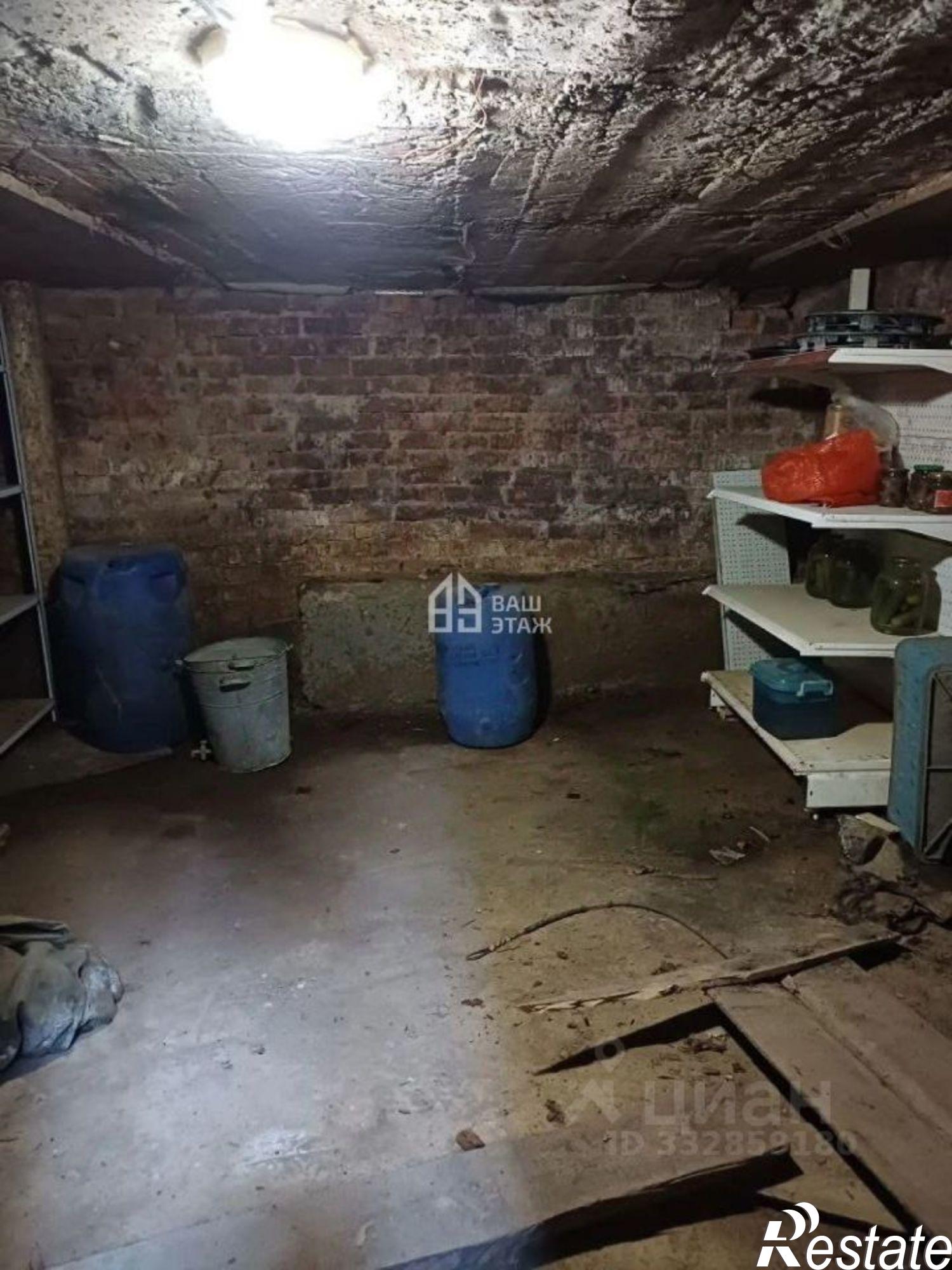 Купить гараж, место в паркинге за 683 007 рублей на ул Труда, 37А