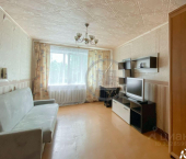 1-комн, 28кв м, этаж 2/5 ул Карачевская, 23