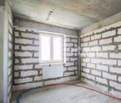 1-комн, 48кв м, этаж 14/23 ул Пухова, 58