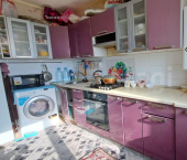 2-комн, 54кв м, этаж 2/3 ул Георгия Амелина, 14