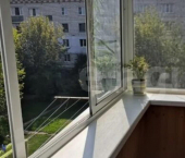 4-комн, 61кв м, этаж 4/5 ул Московская, 295