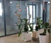 3-комн, 42кв м, этаж 12/19 ул Вишневского, 28