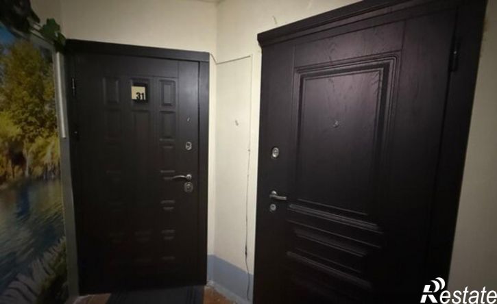 2-комн квартира б-р Моторостроителей, 10,  д. 10