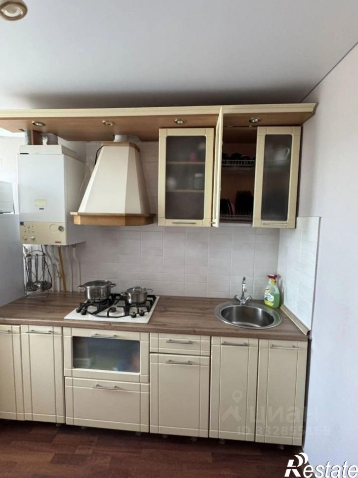 1-комн квартира ул Маяковского, 43,  д. 43