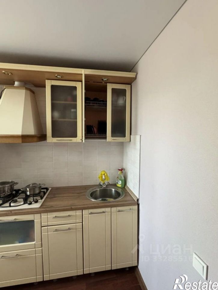 1-комн квартира ул Маяковского, 43,  д. 43