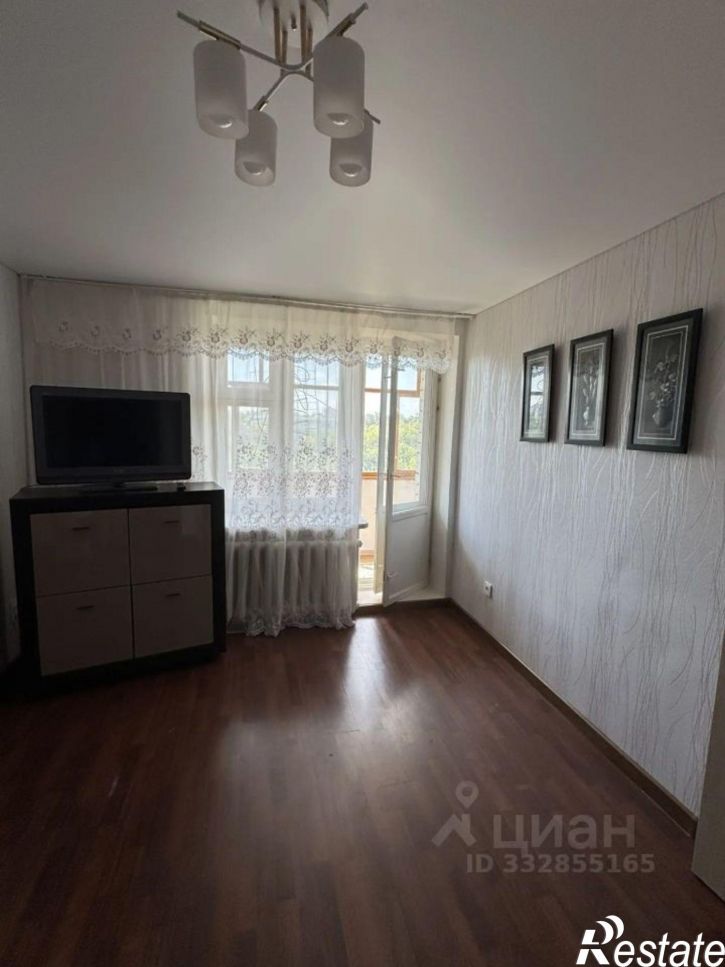 1-комн квартира ул Маяковского, 43,  д. 43