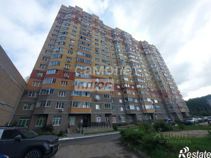 2-комн квартира ул 65 лет Победы, 45,  д. 45