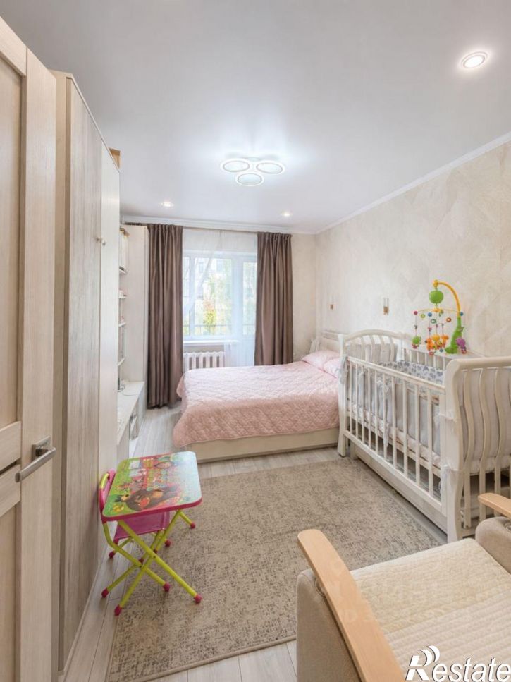 2-комн квартира ул Болотникова, 6,  д. 6