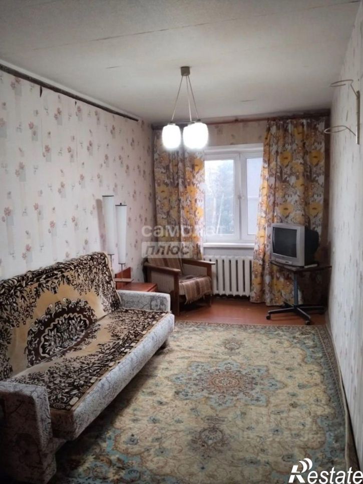 2-комн квартира ул Тарутинская, 184,  д. 184