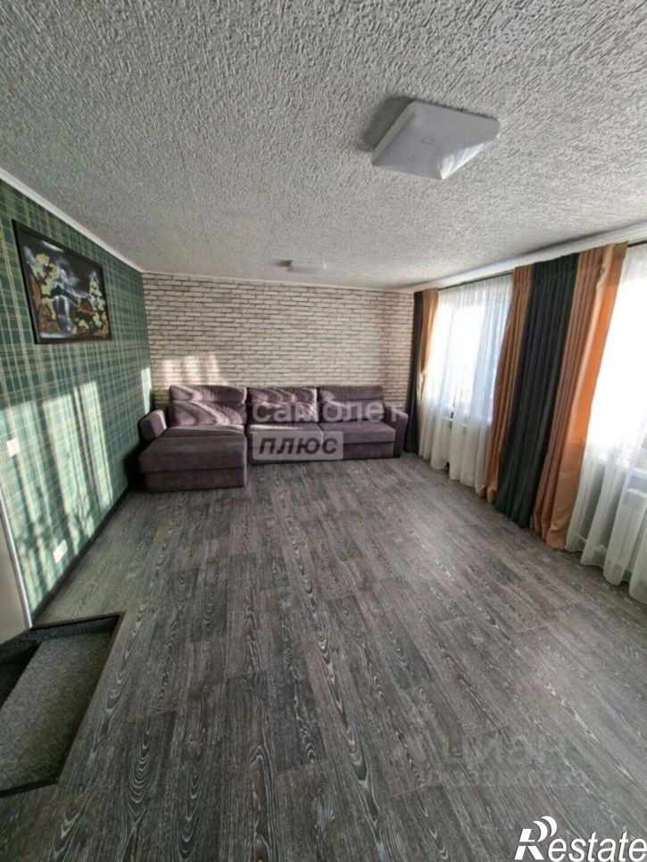 4-комн квартира ул Новая, 13,  д. 13