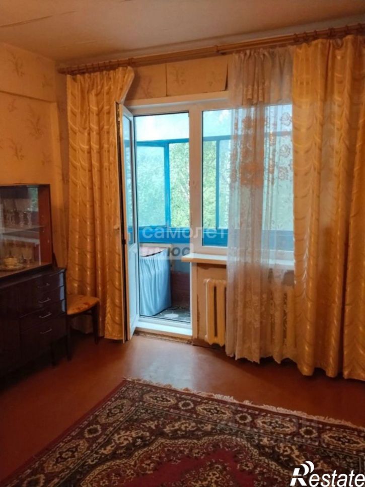 2-комн квартира ул Тарутинская, 184,  д. 184