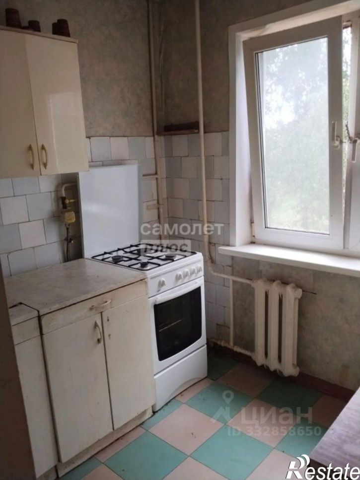 2-комн квартира ул Тарутинская, 184,  д. 184