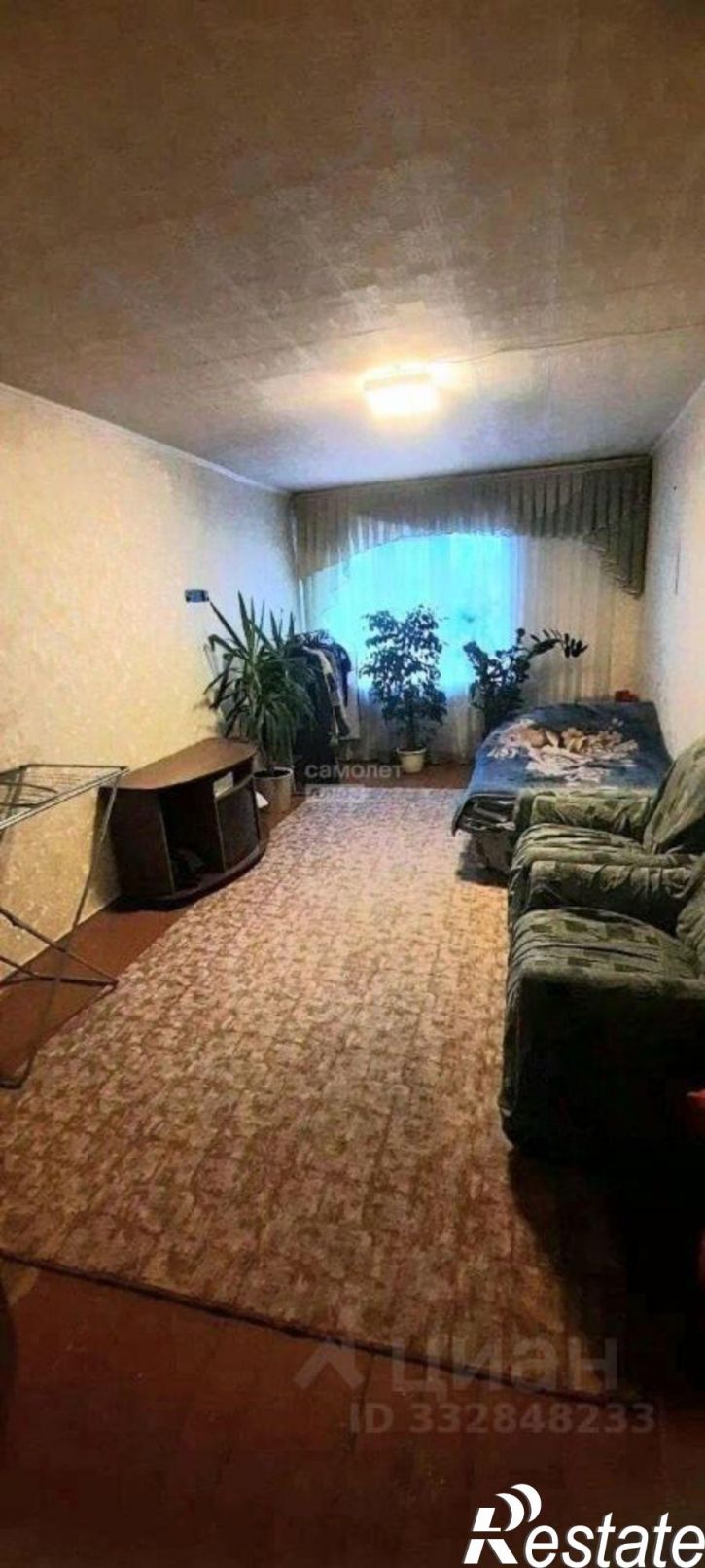 4-комн квартира ул Новая, 13,  д. 13