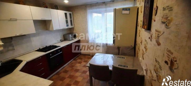 4-комн квартира ул Новая, 13,  д. 13