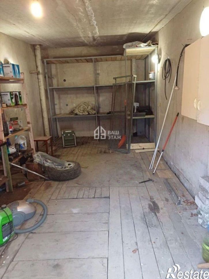 Гараж/парковка ул Труда, 37А,  д. 37А