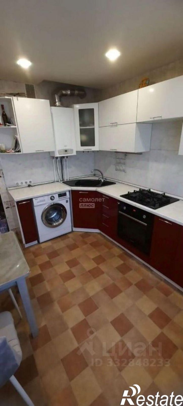 4-комн квартира ул Новая, 13,  д. 13