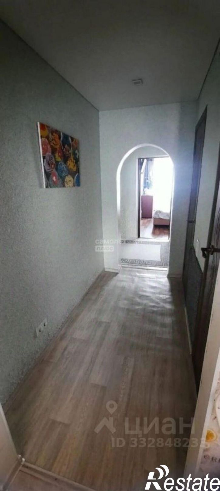 4-комн квартира ул Новая, 13,  д. 13