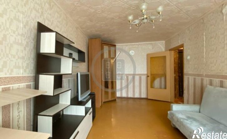 1-комн квартира ул Карачевская, 23,  д. 23
