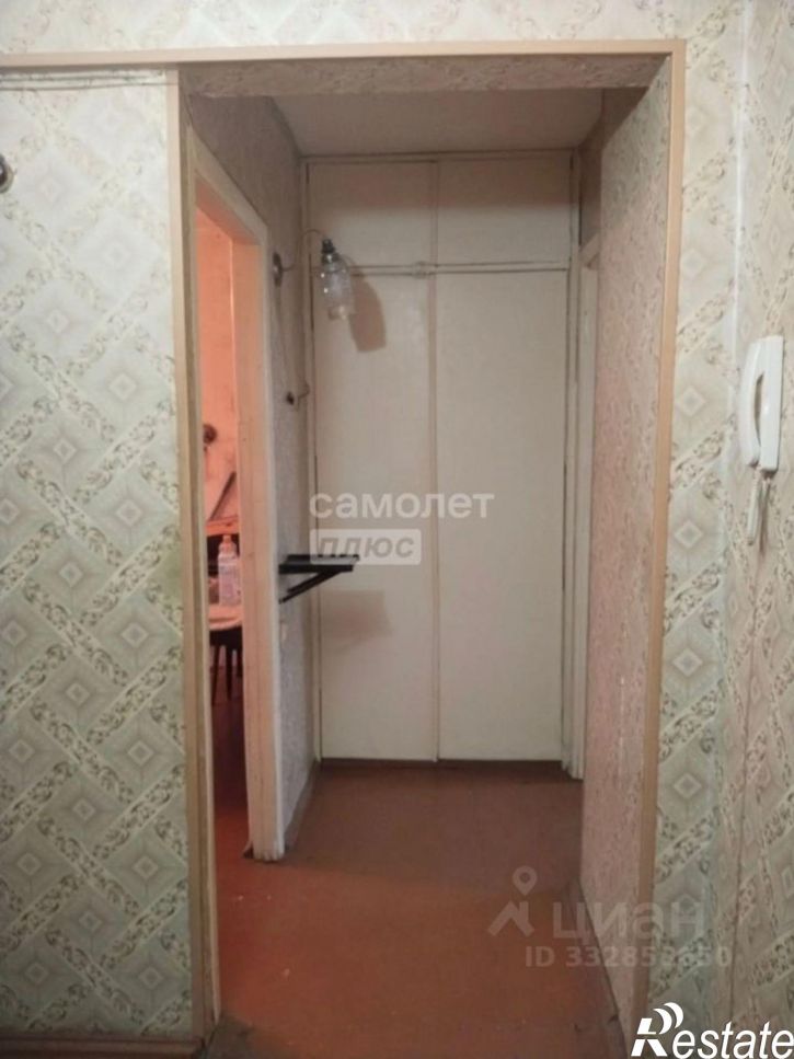 2-комн квартира ул Тарутинская, 184,  д. 184