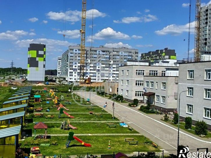 1-комн квартира ул Минская, 34,  д. 34