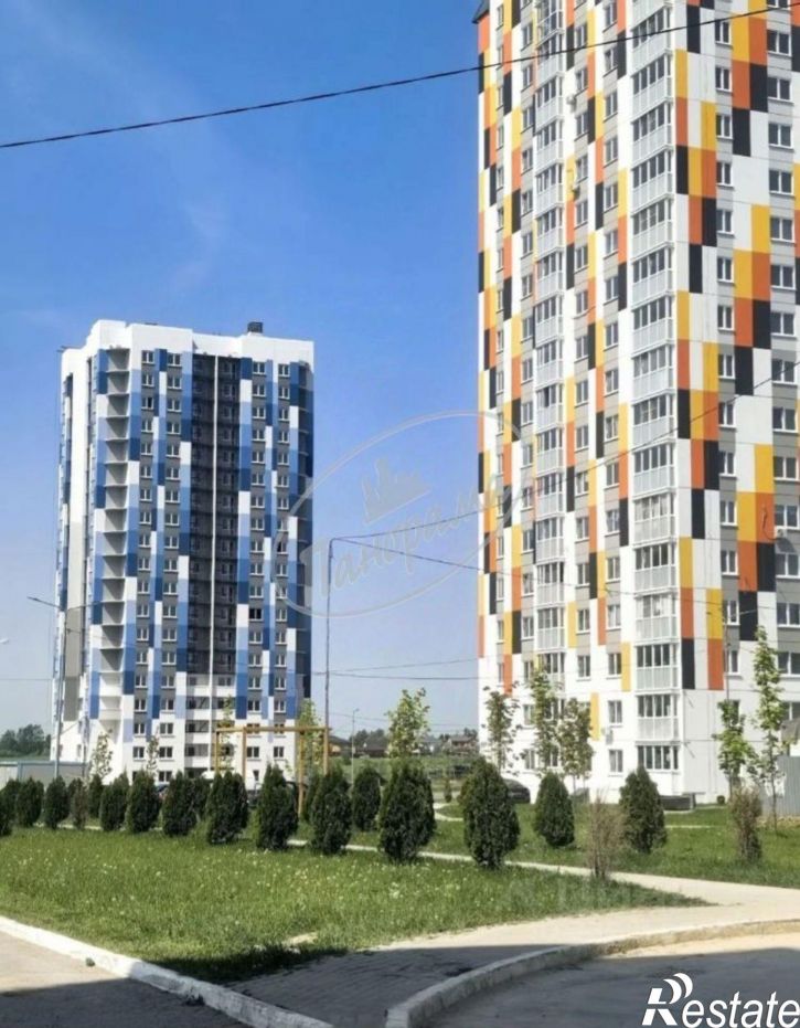 1-комн квартира ул Минская, 34,  д. 34