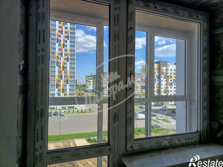 1-комн квартира ул Минская, 34,  д. 34