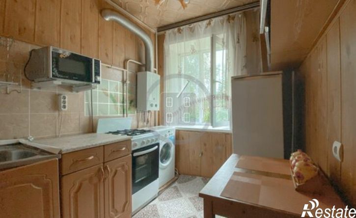 1-комн квартира ул Карачевская, 23,  д. 23