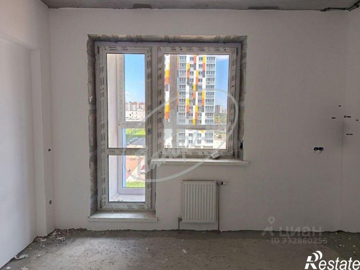 1-комн квартира ул Минская, 34,  д. 34