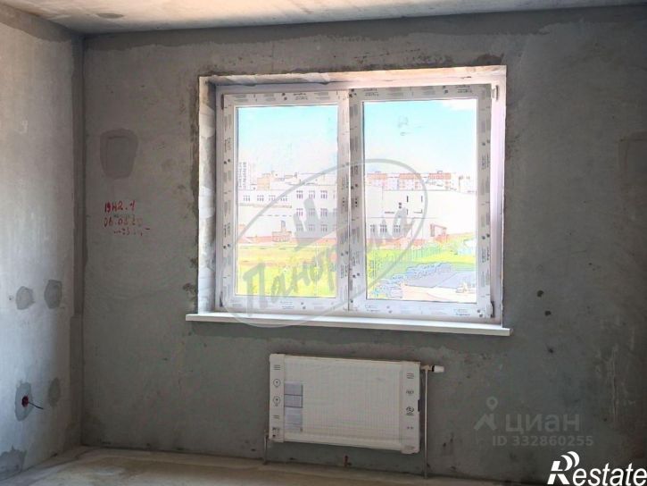 1-комн квартира ул Минская, 34,  д. 34