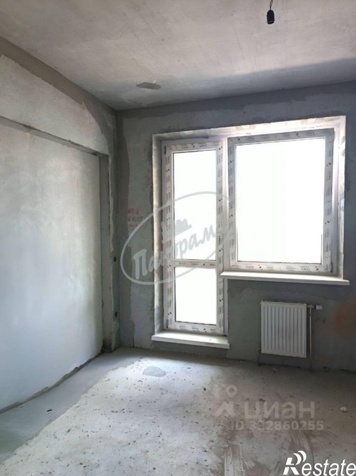 1-комн квартира ул Минская, 34,  д. 34