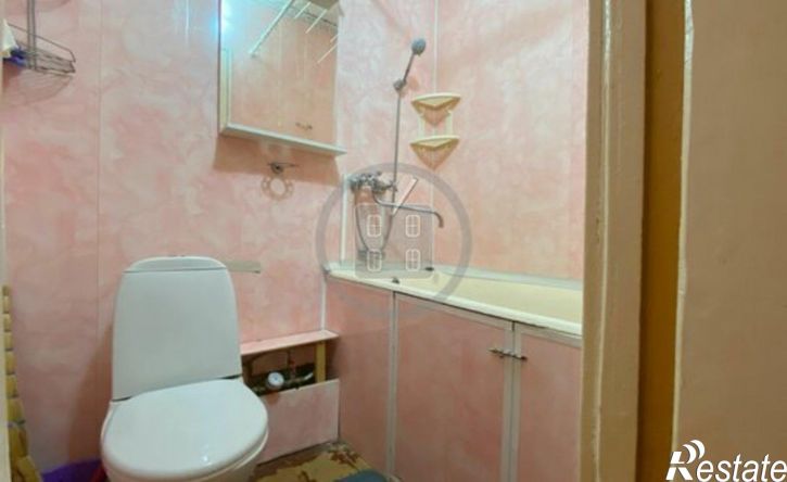 1-комн квартира ул Карачевская, 23,  д. 23