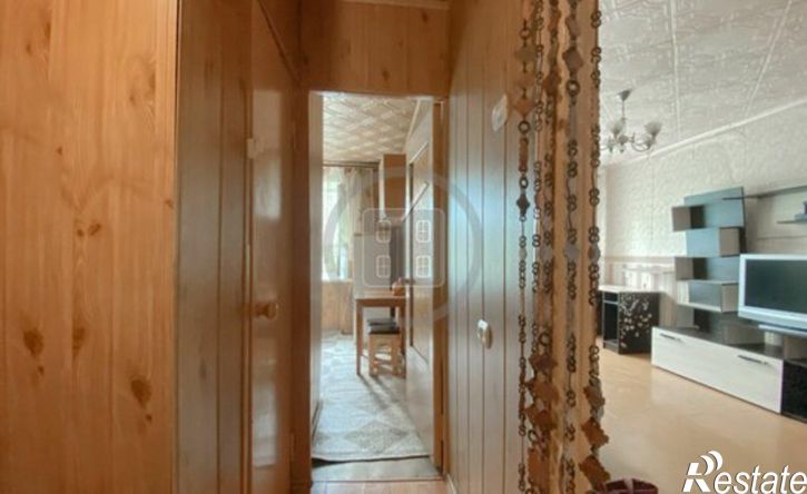 1-комн квартира ул Карачевская, 23,  д. 23