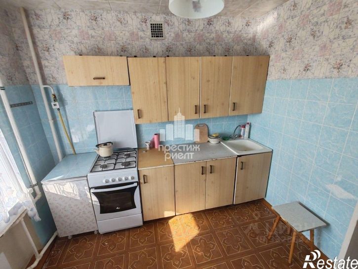 2-комн квартира ул Рылеева, 6,  д. 6