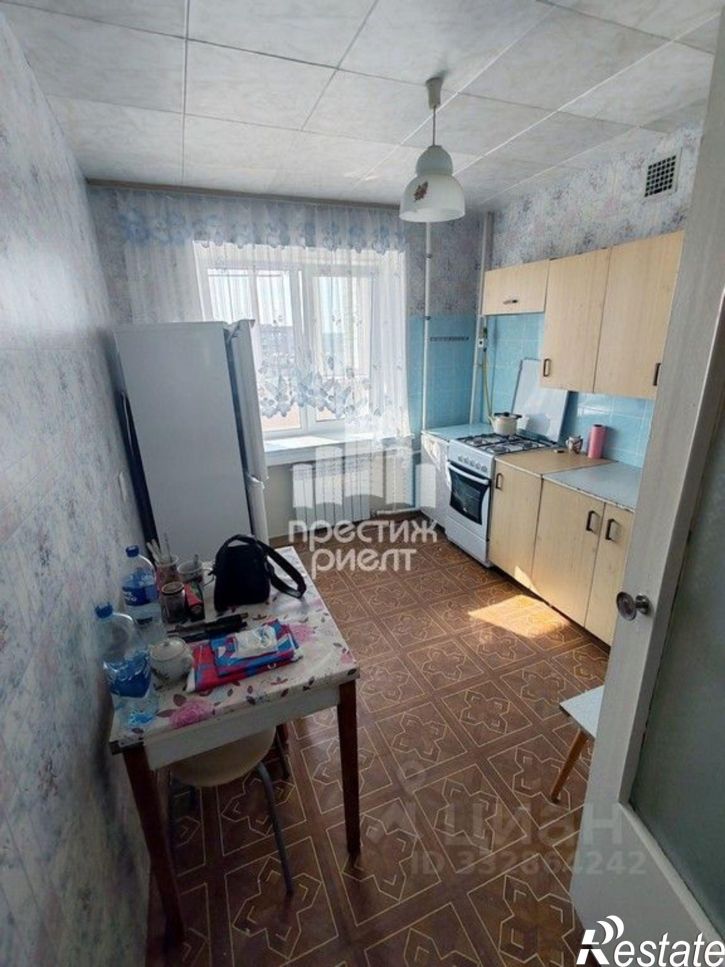 2-комн квартира ул Рылеева, 6,  д. 6