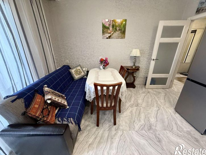 1-комн квартира ул Пухова, 56,  д. 56