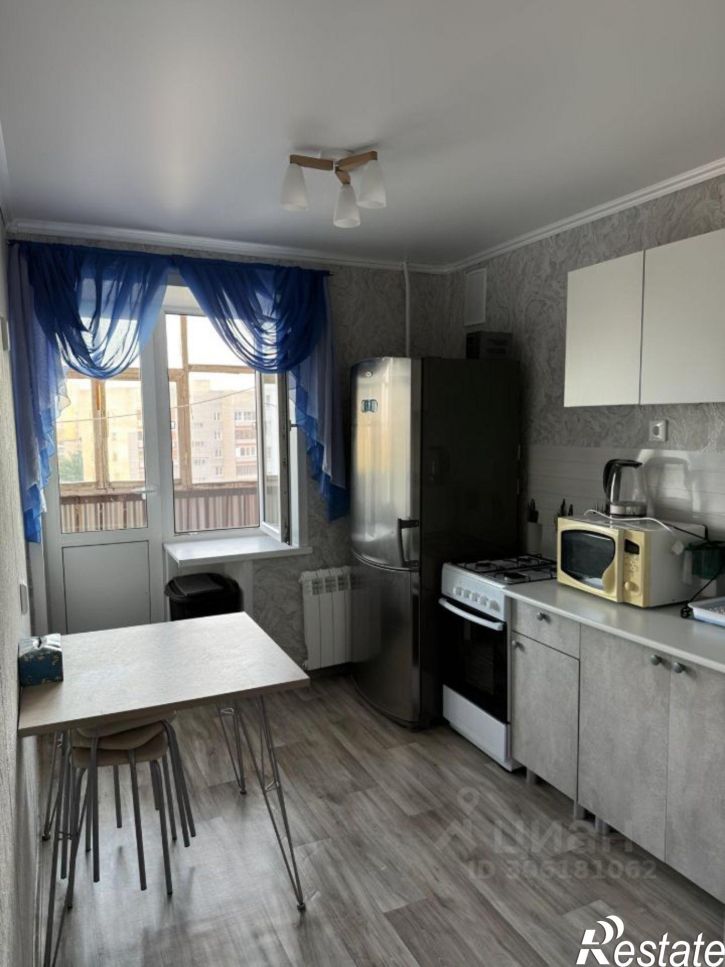 2-комн квартира ул Билибина, 10,  д. 10